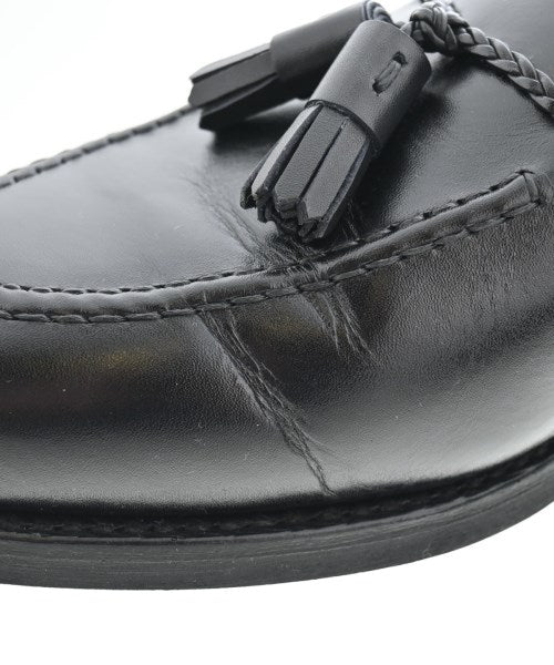 BERWICK รองเท้าสวมทางการ