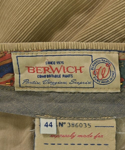BERWICK กางเกง อื่น