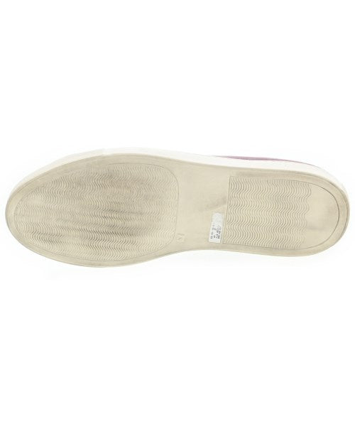COMMON PROJECTS รองเท้าผ้าใบ