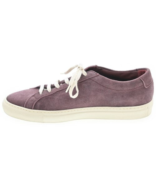 COMMON PROJECTS รองเท้าผ้าใบ