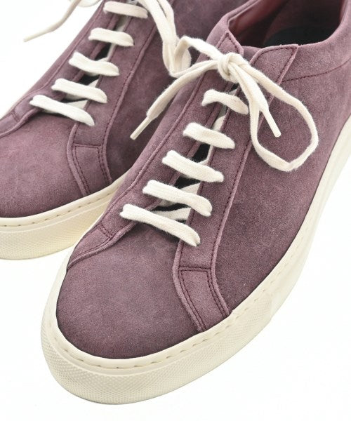 COMMON PROJECTS รองเท้าผ้าใบ