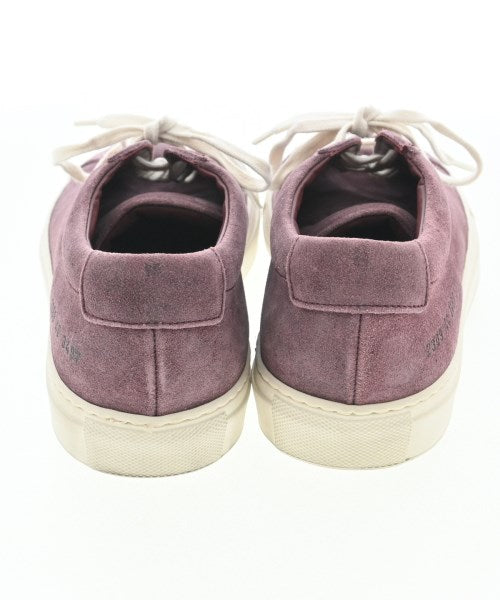 COMMON PROJECTS รองเท้าผ้าใบ