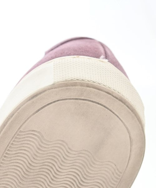 COMMON PROJECTS รองเท้าผ้าใบ