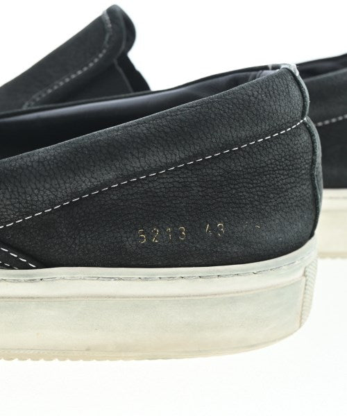 COMMON PROJECTS รองเท้าผ้าใบ
