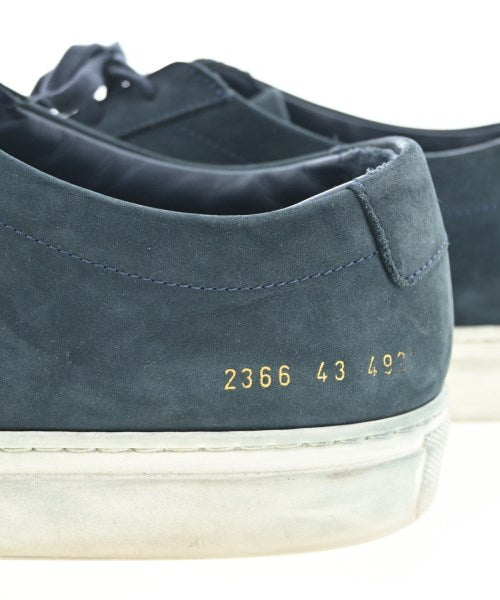 COMMON PROJECTS รองเท้าผ้าใบ