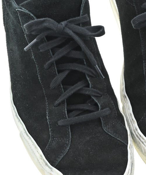 COMMON PROJECTS รองเท้าผ้าใบ