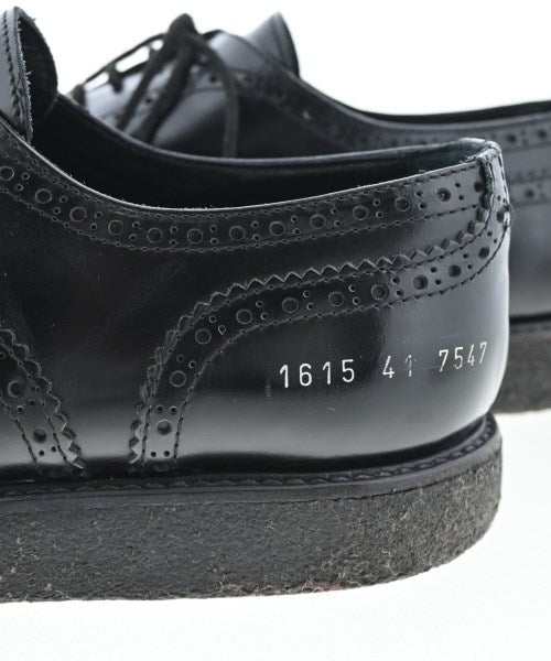 COMMON PROJECTS รองเท้าสวมทางการ