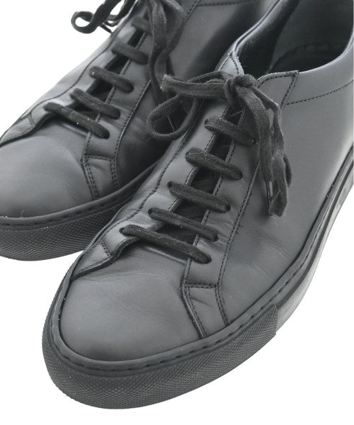 COMMON PROJECTS รองเท้าผ้าใบ