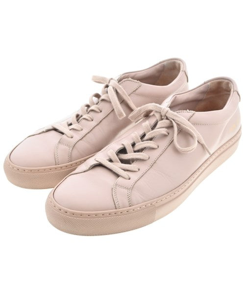 COMMON PROJECTS รองเท้าผ้าใบ