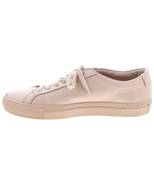 COMMON PROJECTS รองเท้าผ้าใบ