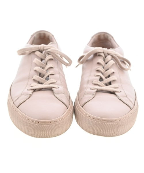 COMMON PROJECTS รองเท้าผ้าใบ