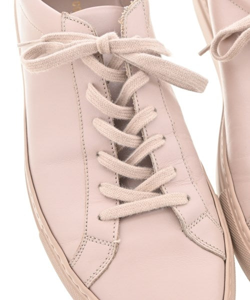 COMMON PROJECTS รองเท้าผ้าใบ
