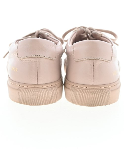 COMMON PROJECTS รองเท้าผ้าใบ