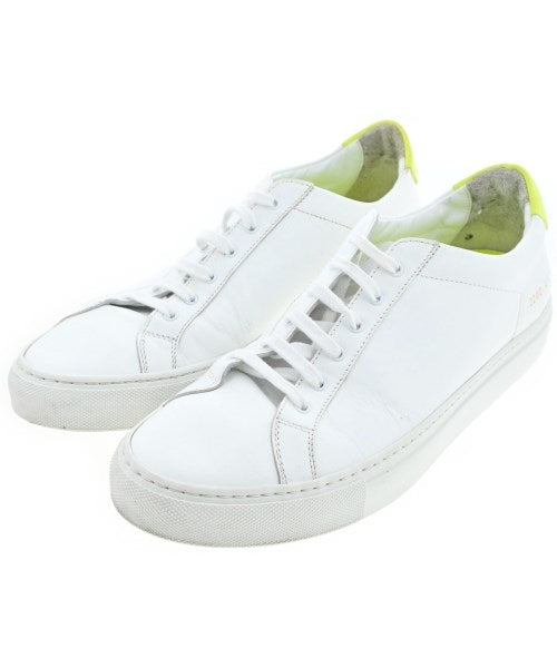 COMMON PROJECTS รองเท้าผ้าใบ