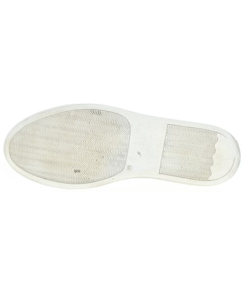 COMMON PROJECTS รองเท้าผ้าใบ