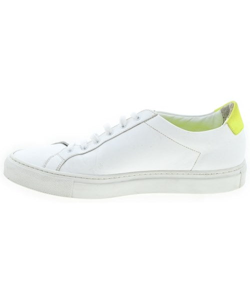 COMMON PROJECTS รองเท้าผ้าใบ