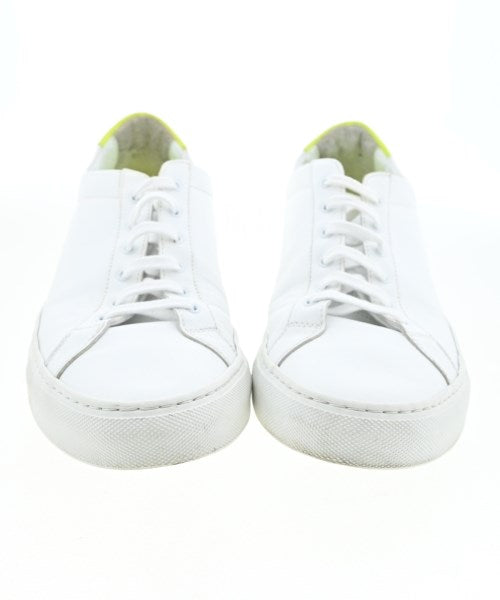 COMMON PROJECTS รองเท้าผ้าใบ