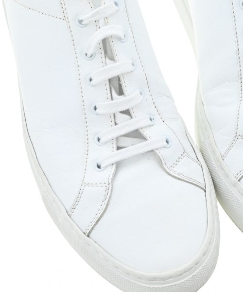 COMMON PROJECTS รองเท้าผ้าใบ
