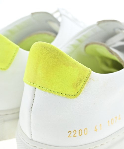 COMMON PROJECTS รองเท้าผ้าใบ
