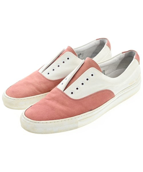 COMMON PROJECTS รองเท้าผ้าใบ