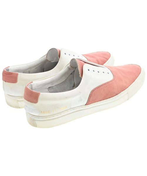 COMMON PROJECTS รองเท้าผ้าใบ