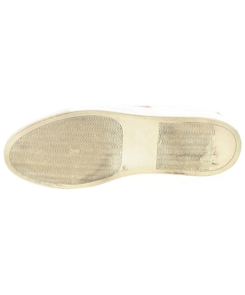 COMMON PROJECTS รองเท้าผ้าใบ