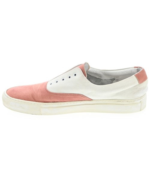 COMMON PROJECTS รองเท้าผ้าใบ