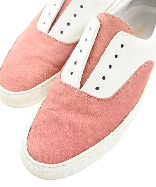 COMMON PROJECTS รองเท้าผ้าใบ
