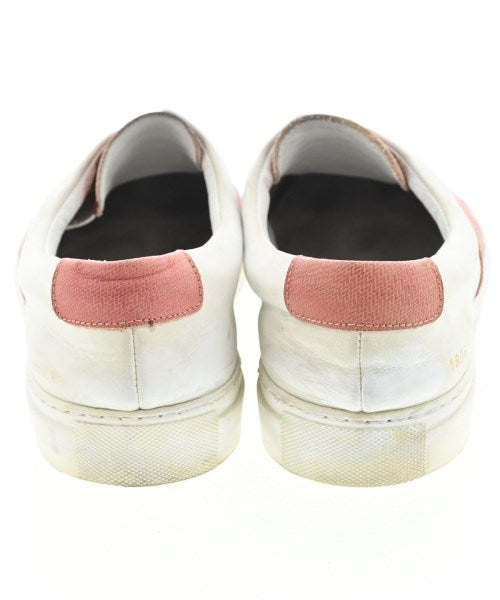 COMMON PROJECTS รองเท้าผ้าใบ