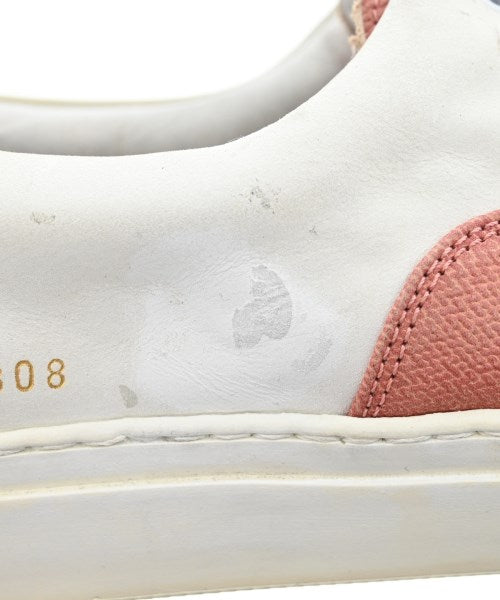 COMMON PROJECTS รองเท้าผ้าใบ