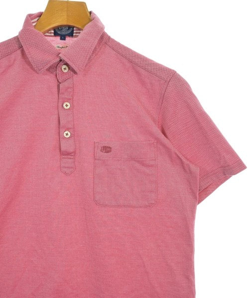 J.PRESS เสื้อโปโล