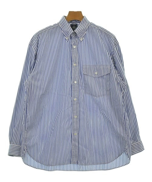 J.PRESS เสื้อลำลอง