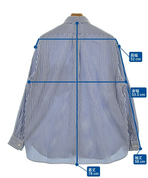 J.PRESS เสื้อลำลอง
