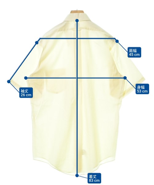 J.PRESS เสื้อลำลอง