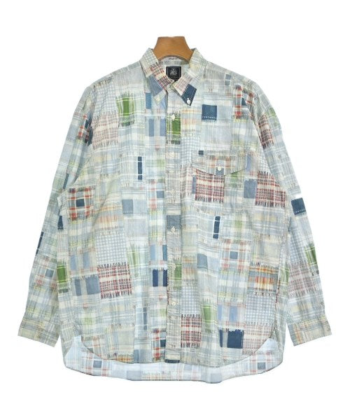 J.PRESS เสื้อลำลอง