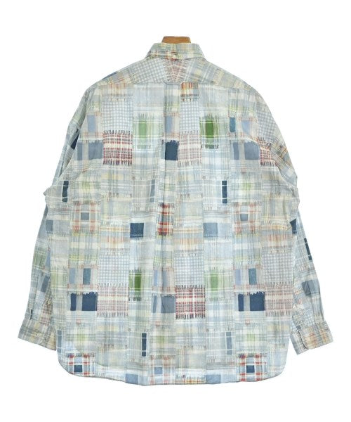 J.PRESS เสื้อลำลอง