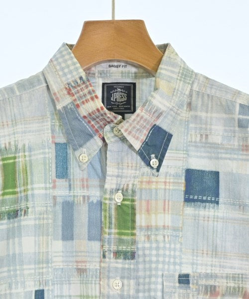 J.PRESS เสื้อลำลอง