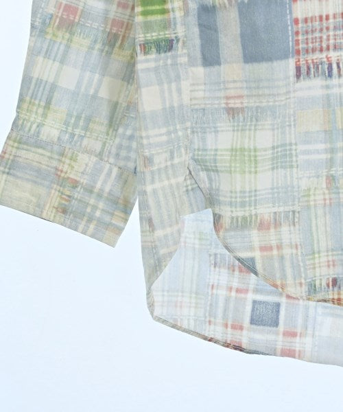 J.PRESS เสื้อลำลอง