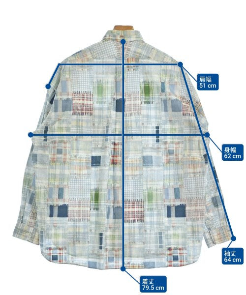J.PRESS เสื้อลำลอง