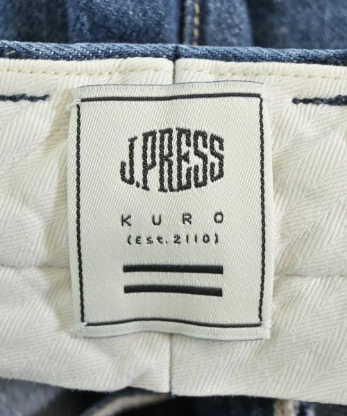 J.PRESS ยีนส์