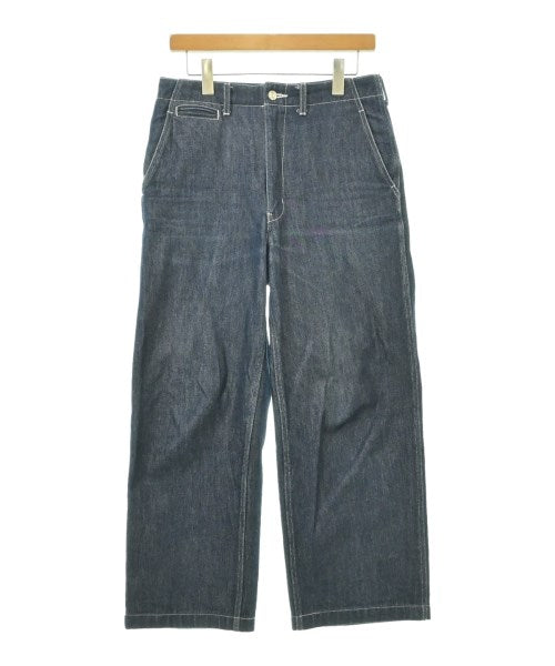 J.PRESS ยีนส์