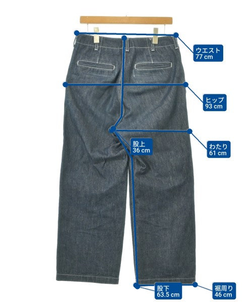 J.PRESS ยีนส์