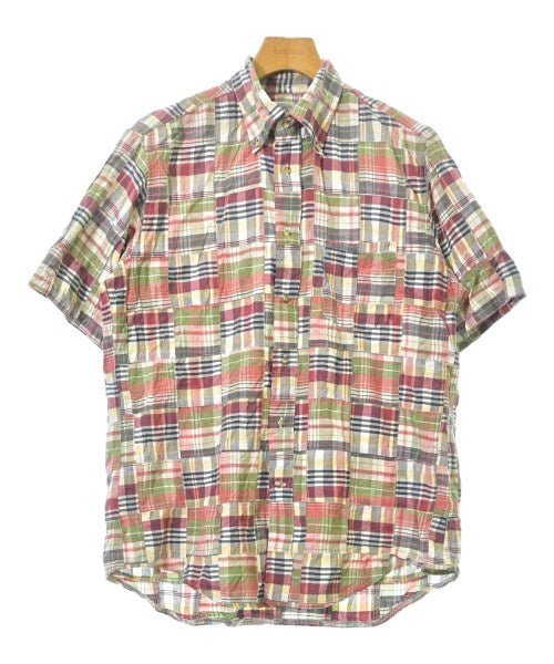 J.PRESS เสื้อลำลอง