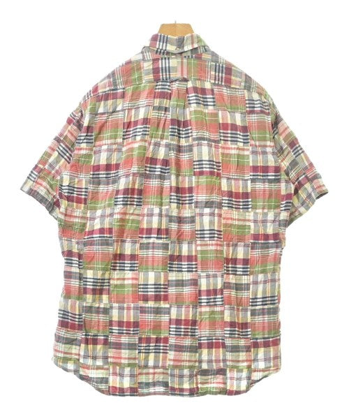 J.PRESS เสื้อลำลอง
