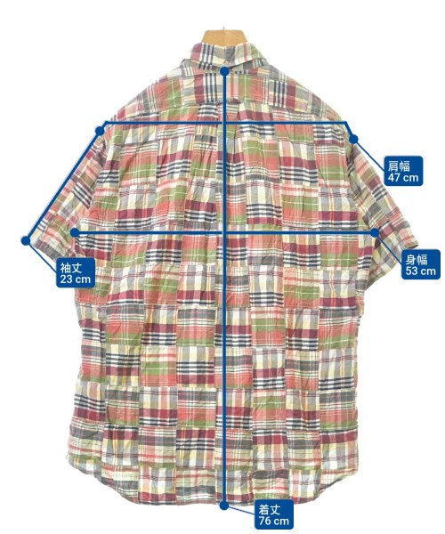 J.PRESS เสื้อลำลอง