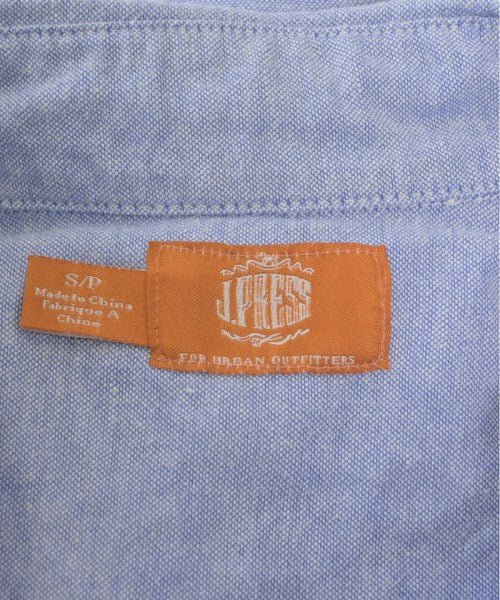 J.PRESS เสื้อลำลอง