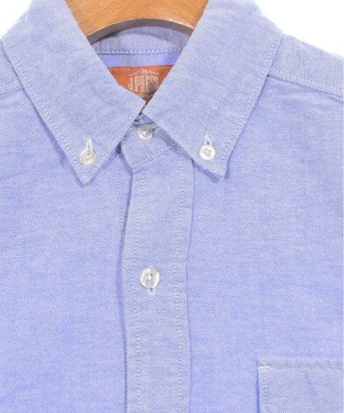 J.PRESS เสื้อลำลอง