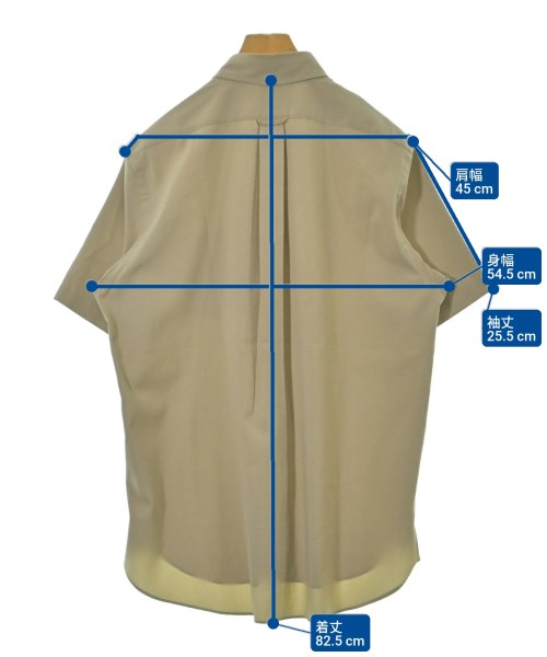 J.PRESS เสื้อลำลอง