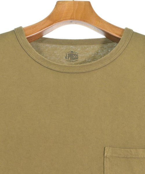 J.PRESS เสื้อยืด/เสื้อท็อปส์