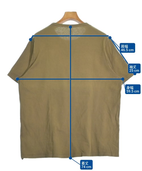 J.PRESS เสื้อยืด/เสื้อท็อปส์
